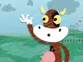 Vaca Careta - Leche Chocolatada Sancor
