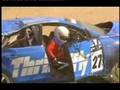 Bathurst 12h Huge Roll (todaytonight)