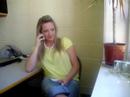 amy manton very unhappy, if only her work place used inforota