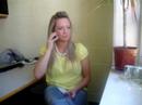 amy manton very unhappy, if only her work place used inforota