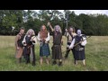 GRAVE DIGGER - Hammer of the Scots