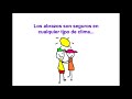 Abrazos