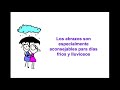 Abrazos