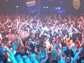 2500 nut bag students go wild to huge tunes in the main room! courtesy of resident dj kriss knight! & mc darren o ! vodka nationwide is held every wednesday @ the brand new leeds academy! for more info check out www.takingliberties.co.uk