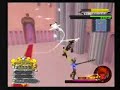 Download: http://www.megaupload.com/?d=IU4NOQ7JAnd once again I bring another epic fight. This time, double Terra. The one noticable difference from my other KH2FM hacked fights is the HP bar. I set it to be the same as Proud Mode's max HP bar. I personally don't think this would be possible with Critical Mode's HP bar, as you would have to heal or do a Limit or Drive after every couple hits. But even though I have Proud Mode's HP bar, I still take damage equal to Critical Mode, since I don't know how to change that anyway. So I just put my defense up to 80 and with Ribbons and that works well enough. I don't want to hear any complaining about the HP bar. Until someone else proves it's possible with 60 HP, I'm not doing it again.Alright, onto the actual fight. Double Terra is quite difficult. It's very easy to die, and you have to hope they don't double cheap shot you (such as getting hit with an energy ball and going to 1 HP just as the other one JUST so happens to seal your commands). Also, you have to get used to dealing with the lasers. The light beamers will most likely show up no matter what you do. But either way, you can potentionally get out of all the seals as long as you deal with it as fast as you can. The worst is the Attack seal, unless you're at low HP, then the command seal is the worse.So apparently Driving works fine here. So I Drive into Limit Form whenever I need the HP & MP. I can tell you I wouldn't have won if it weren't for being able to Drive. Also note that a couple of Terra's moves have the potential to negate Second Chance + Once More. The lasers are a perfect example. Sometimes they knock Sora out of the falling position, so if know you're about to be hit by the lasers at 1 HP I'd suggest Limiting or Driving. His key punch move also can do this. If you see Sora get knocked out of the falling position, get ready to go Limit Form or use a Limit.If you're curious why I chose this area, it's for a few reasons. One, it's just about as big as Terra's actual level (I think it's longer, but Terra's is wider). Second, it shows up better on Youtube than Terra's level, for whatever reason. And third, since this is outside of the actual Terra fight, I have to defeat both of them. So that'll shut up all the douche bags that whine over that.I used 3 songs this time. First one is obviously Fate of the Unknown from the game itself. Second is Nemesis Final Metamorphosis from Resident Evil 3, and last is Never Look Back from Final Fantasy VIII.----Note: Don't ask me for codes. Go to kh-vids.net and find them, I don't have time to tutor people on how to use codes or what is what etc.Note 2: Don't request hacked fights. I probably won't do it. I get far too many requests now. Note 3: If you didn't read these and got insulted by another member or myself, it's your fault. Learn to read video descriptions before asking or trying to state your stupid comments.