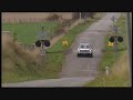 here is a selection of shots from targa tasmania 2008, adrian morrisby and david french in the 1976 holden gemini, running 1600cc + webbers 90kw@wheels