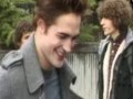 Robert Pattinson Bringin Sexy Back AGAIN!