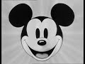 Silly Symphony - Egyptian Melodies