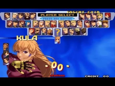 kula kof
