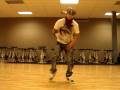 videos de Mark Espinoza combo hip hop