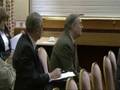 videos de Scrutiny Committee 3 Nov 08 - Part 2