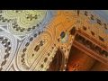 Mandelbox Zoom View Video