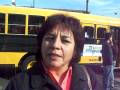 videos de Lucina Rodriguez  Delegada de  Sedesol en Entrega de Camiones para estudiantes de Tecate 4 nov 2008