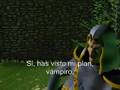 Blood Omen: Legacy of Kain Cinematic 11/15 Sub Spanish