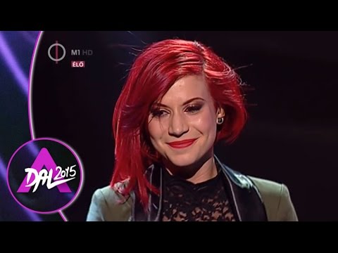 Way - Antal Timi: Woke Up This Way Malek Miklós, Dimitri Ehrlich Iratkozz fel A DAL youtube csatornájára: https://www.youtube.com/user/adalvlog?sub_confirmation=1 Nézd még több videót a...