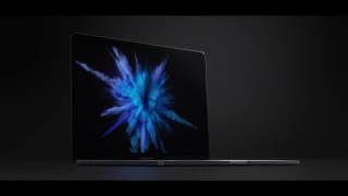 La nueva Macbook Pro (Octubre) 2016