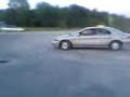 1999 mercury sable