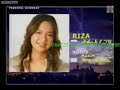 Riza Santos the 2nd Big Placer/ Jon escorted her
