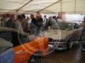 bmw-kartell auf race-wars in Eisenach