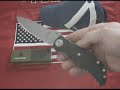 Lone Wolf Harsey D2 - Dual Action Hidden Release Auto Lone Wolf Harsey D2 - Dual Action Hidden Release Auto