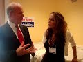 ATLAS SHRUGS INTERVIEW: JEFF BEATTY SENATOR BEAT JOHN  KERRY