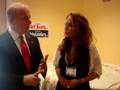 ATLAS SHRUGS INTERVIEW: JEFF BEATTY SENATOR BEAT JOHN  KERRY