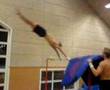 Mikkel Sondergaard - High bar