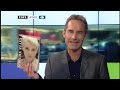BRIGITTE NIELSEN 23.10.09 DR NEWS 24