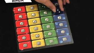 Un Juego de Dados despiadado!