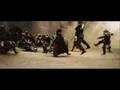 300 King Leonidas vs. Persia 