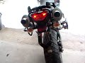 KTM 950 SM R no db-killers !! KTM 950 SM R no db-killers !!