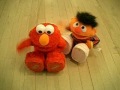 TMX ELMO & ERNIE TOGETHER TMX ELMO & ERNIE TOGETHER