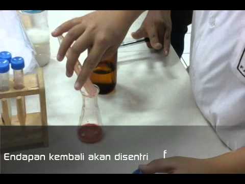 how to isolate microsomes