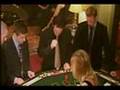 Derren Brown - Winning at Blackjack memory tricks black jack