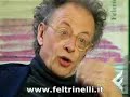 Gherardo Colombo presenta \"Sulle regole\"