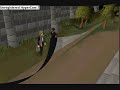 All Skillcape emotes by B0genpker
