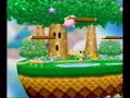The Wrath of Giga Bowser