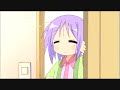 YouTube - Lucky star episode 1 english dub part 2