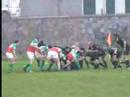 Rugby - División Honor B - 2007-III-14 Hernani - Gernika
