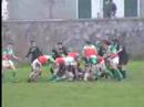 Rugby - División Honor B - 2007-III-14 Hernani - Gernika