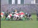 Rugby - División Honor B - 2007-III-14 Hernani - Gernika