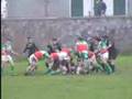 Rugby - División Honor B - 2007-III-14 Hernani - Gernika