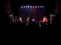 Devil In Me - Brothers In Arms @ Tiana Winter Fest