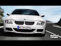 MOTOR NEWS 52 New-Audi A6, BMW 6, Opel/Vauxhall estate, Ch