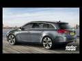 MOTOR NEWS 52 New-Audi A6, BMW 6, Opel/Vauxhall estate, Ch