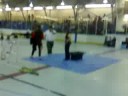 Circus of the Damned - Roller Derby 3