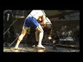 Robert Harrer (Ettl Bros)  vs Dino (Fox Gym)