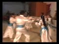 DANZAS HEBREAS - TRUJILLO - PERU
