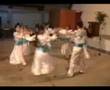 DANZAS HEBREAS - TRUJILLO - PERU