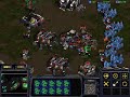 Starcraft FPVOD ICCUP TvZ HeartBreak Ridge [3] part 2/2